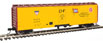 WalthersMainline PC&F 50' Insulated Boxcar - American Refrigerator Transit WADX 3325