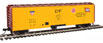 WalthersMainline PC&F 50' Insulated Boxcar - American Refrigerator Transit WADX 3349