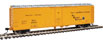WalthersMainline PC&F 50' Insulated Boxcar - Fruit Grower's Express SCL 593955