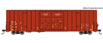 WalthersMainline 60' High Cube Plate F Boxcar - Arkansas-Oklahoma AOK 112434