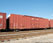 WalthersMainline 60' High Cube Plate F Boxcar - Coe Rail Inc. CRLE 19382