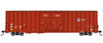 WalthersMainline 60' High-Cube Plate F Boxcar - Union Pacific UP 961450