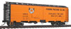 WalthersMainline 40' Steel Meat Reefer - Raskin URTX 60732