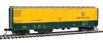 WalthersMainline 50' AAR Mechanical Refrigerator Car - Chicago & North Western CNW 61095