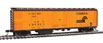 WalthersMainline 50' AAR Mechanical Refrigerator Car - Conrail CR 359033