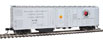 WalthersMainline 50' AAR Mechanical Refrigerator Car - Northern Pacific NPM 619
