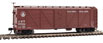 WalthersMainline USRA Composite Boxcar - Baltimore & Ohio B&O 167004