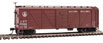 WalthersMainline USRA Composite Boxcar - Baltimore & Ohio B&O 167009