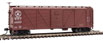 WalthersMainline USRA Composite Boxcar - Maine Central MEC 36186