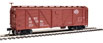 WalthersMainline USRA Composite Boxcar - New York Central NYC 277366