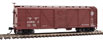 WalthersMainline USRA Composite Boxcar - Southern Pacific SP 26684