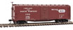 WalthersMainline 40' Rebuilt USRA Steel Boxcar - Chicago & North Western CNW 3387