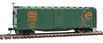 WalthersMainline 40' Rebuilt USRA Steel Boxcar - Elgin, Joliet & Eastern EJ&E 7360