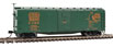 WalthersMainline 40' Rebuilt USRA Steel Boxcar - Elgin, Joliet & Eastern EJ&E 7366