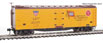 WalthersMainline 40' Early Wood Reefer - American Refrigerator Transit ART 22149