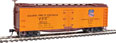 WalthersMainline 40' Early Wood Reefer - Pacific Fruit Express PFE 31920