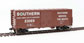 WalthersMainline 40' ACF Modernized Welded Boxcar w/8' Youngstown Door - Southern 23059