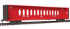 WalthersMainline 72' Centerbeam Flatcar - CSX CSX 600713