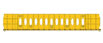 WalthersMainline 72' Centerbeam Flatcar with Opera Windows - Canadian National CNA 623053