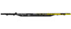 WalthersMainline 50' Front Runner w/Trailer - TTX Company TTUX 130396 w/45' DRGW Trailer