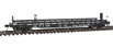 WalthersMainline 53' GSC Flat Car - Nickel Plate Road 3006