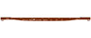 WalthersMainline 53' GSC Piggyback Service Flatcar - Great Northern 60224