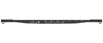 WalthersMainline 53' GSC Piggyback Service Flatcar - New Haven NH 17316