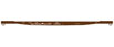 WalthersMainline 53' GSC Piggyback Service Flatcar - Southern Pacific 142765