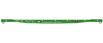 WalthersMainline 53' GSC Piggyback Service Flatcar - Burlington Northern BN 65135 (Late Hitch)