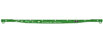 WalthersMainline 53' GSC Piggyback Service Flatcar - Burlington Northern BN 65158 (Late Hitch)