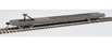 WalthersMainline 60' Pullman-Standard Flatcar - Wisconsin Central WC 36324 (Trailer Loading Deck)