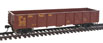 WalthersMainline 40' 50-Ton Drop-Bottom Gondola - Union Pacific UP 64145