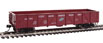 WalthersMainline 40' 50-Ton Drop-Bottom Gondola - Chicago & North Western 24799
