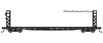 WalthersMainline 53' GSC Bulkhead Flatcar - Northern Pacific NP 67149