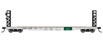 WalthersMainline 53' GSC Bulkhead Flatcar - Soo Line 5913