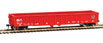 WalthersMainline 53' Corrugated-Side Gondola - Great Northern GN 78505