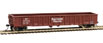 WalthersMainline 53' Corrugated-Side Gondola - Southern Pacific SP 337585