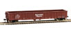 WalthersMainline 53' Corrugated-Side Gondola - Southern Pacific SP 337586