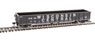 WalthersMainline 53' Thrall Smooth-Side Gondola - Wisconsin Central WC 55185
