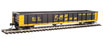 WalthersMainline 53' Railgon Gondola - Baltimore & Ohio B&O 350041