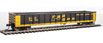 WalthersMainline 53' Railgon Gondola - Baltimore & Ohio B&O 350366