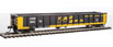 WalthersMainline 53' Railgon Gondola - Chicago & North Western CNW 350270