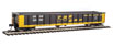 WalthersMainline 53' Railgon Gondola - Denver & Rio Grande Western DRGW 320469