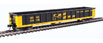 WalthersMainline 53' Railgon Gondola - Railgon GONX 310146