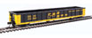WalthersMainline 53' Railgon Gondola - Railgon GONX 310502