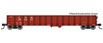 WalthersMainline 53' Railgon Gondola - Chicago & North Western CNW 350089