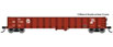 WalthersMainline 53' Railgon Gondola - Conrail CR 587120