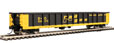 WalthersMainline 53' Railgon Gondola - Baltimore & Ohio B&O 350211 (Patch)