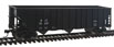 WalthersMainline 50' 100-Ton 3-Bay Eastern Hopper - Canadian National/Bessemer & Lake Erie BLE 50897