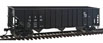 WalthersMainline 50' 100-Ton 3-Bay Eastern Hopper - Chesapeake & Ohio C&O 144000